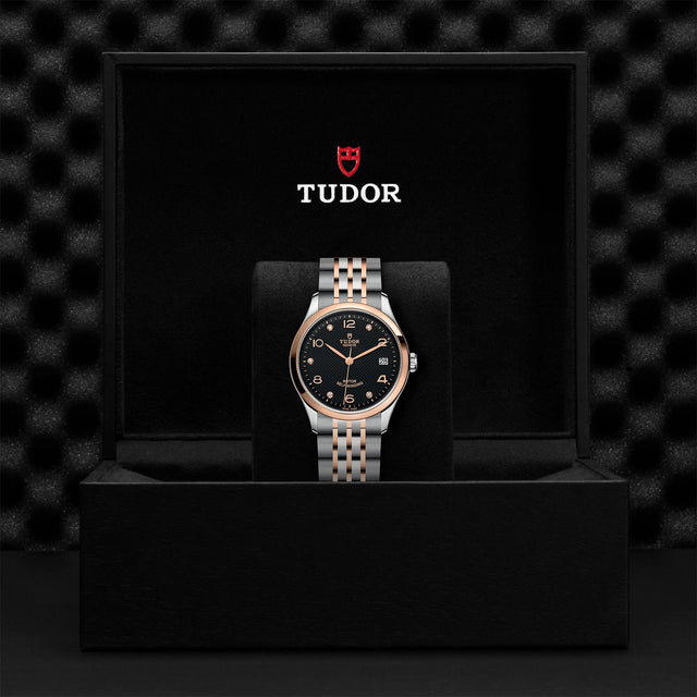 TUDOR 1926 M91451 0004 Presentationbox