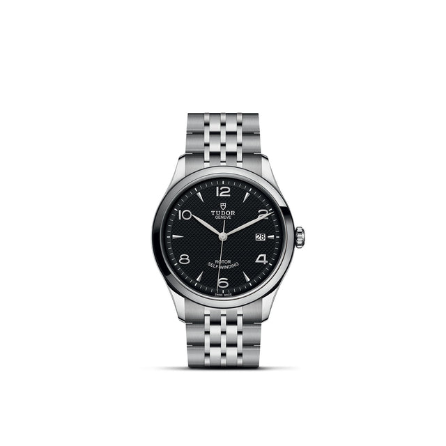 TUDOR 1926 M91550 0002 Upright