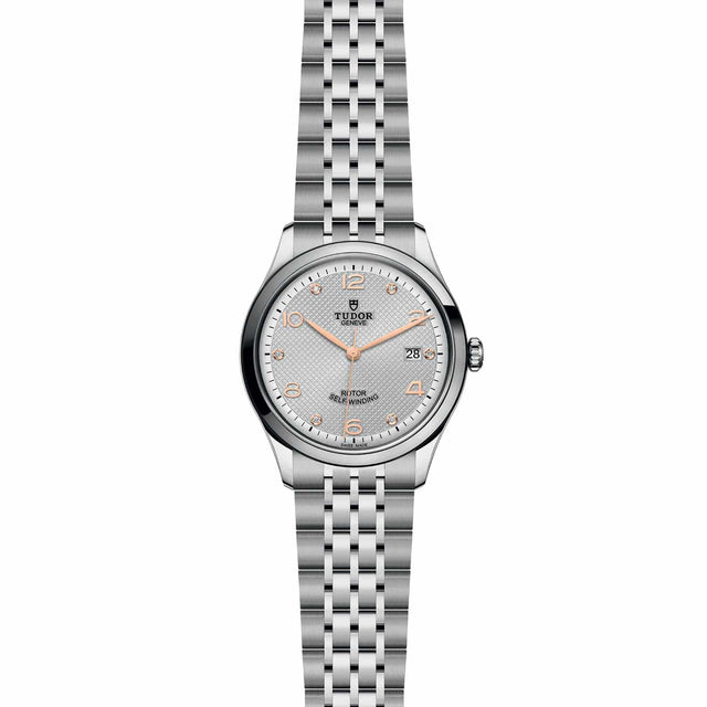 TUDOR 1926 M91550 0003 Frontfacing