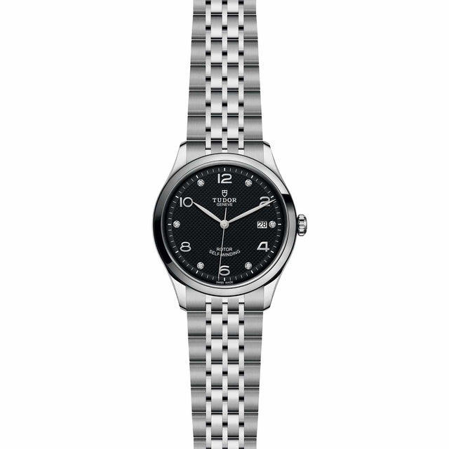 TUDOR 1926 M91550 0004 Frontfacing