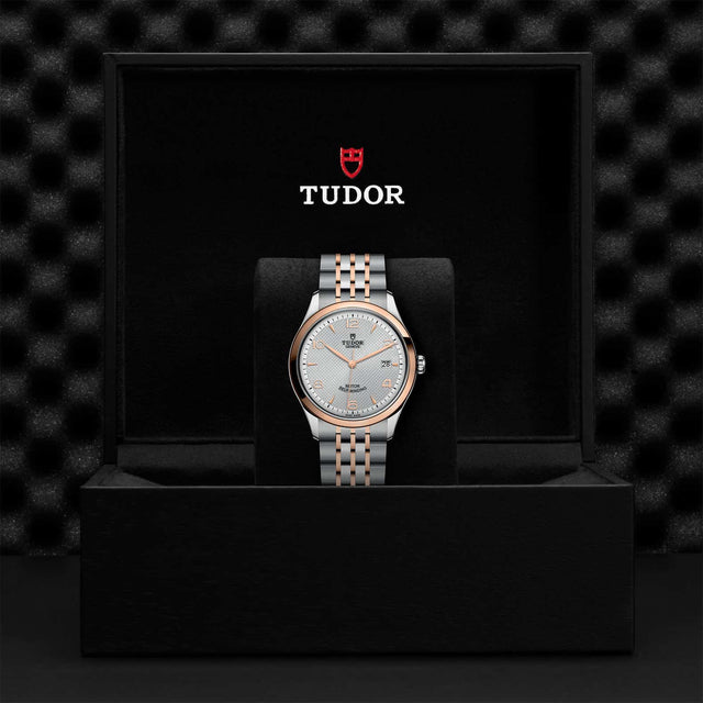 TUDOR 1926 M91551 0001 Presentationbox