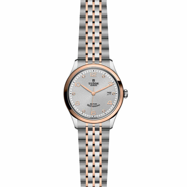 TUDOR 1926 M91551 0002 Frontfacing