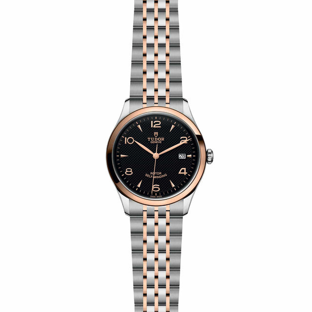 TUDOR 1926 M91551 0003 Frontfacing