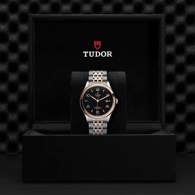 TUDOR 1926 M91551 0003 Presentationbox