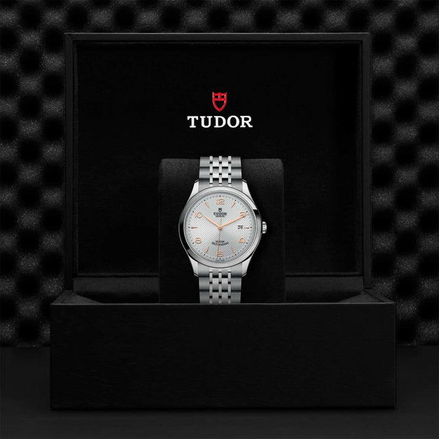 TUDOR 1926 M91650 0001 Presentationbox