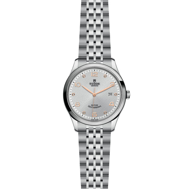 TUDOR 1926 M91650 0003 Frontfacing