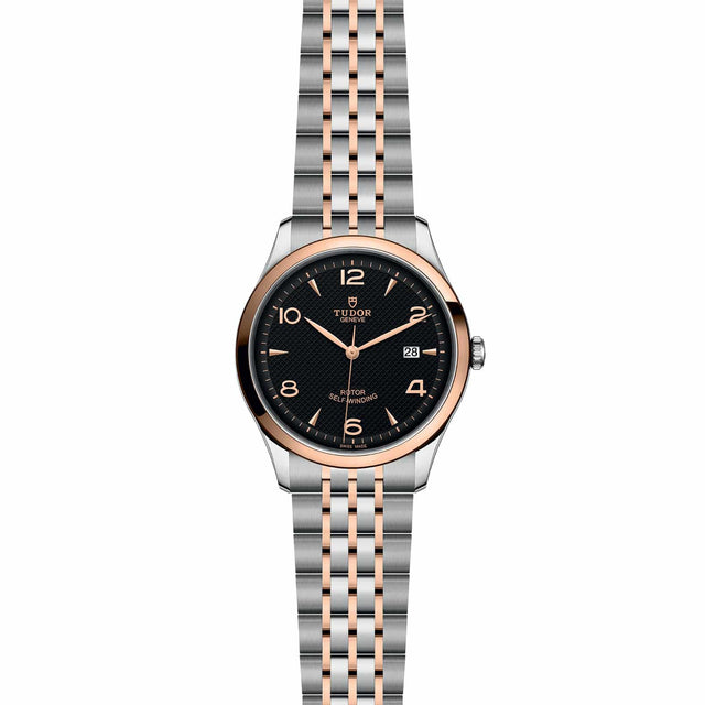 TUDOR 1926 M91651 0003 Frontfacing