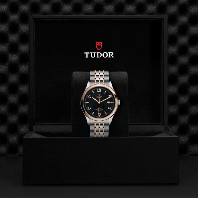 TUDOR 1926 M91651 0003 Presentationbox