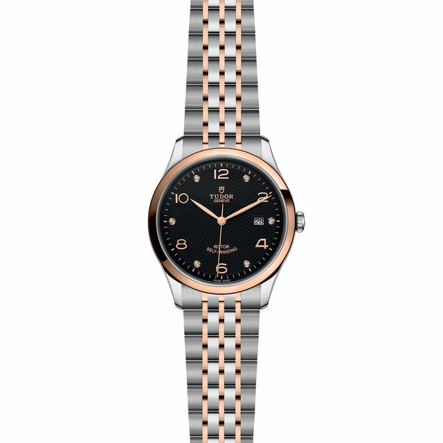 TUDOR 1926 M91651 0004 Frontfacing