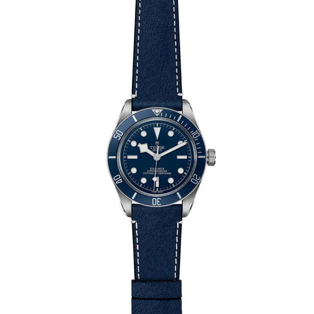 TUDOR Black Bay Fifty Eight M79030B 0002 Frontfacing