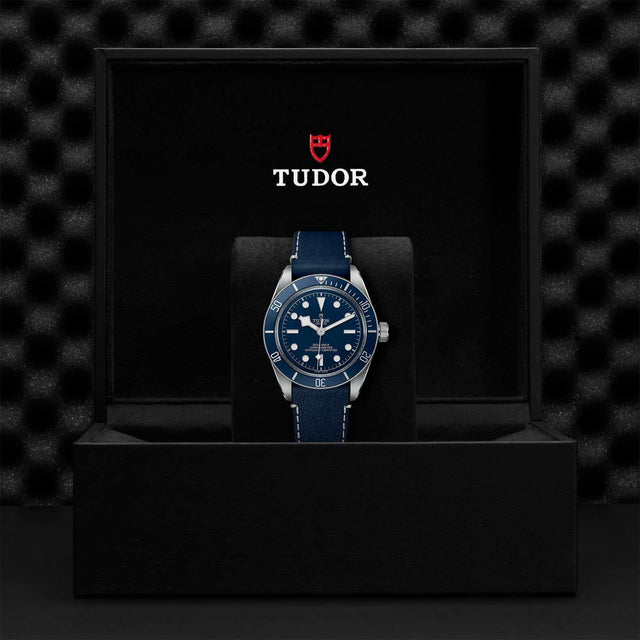 TUDOR Black Bay Fifty Eight M79030B 0002 Presentation