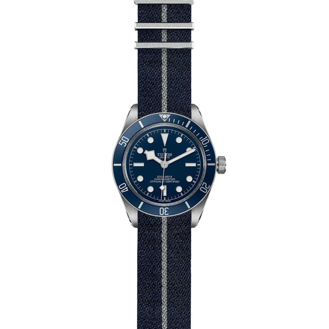 TUDOR Black Bay Fifty Eight M79030B 0003 Frontfacing