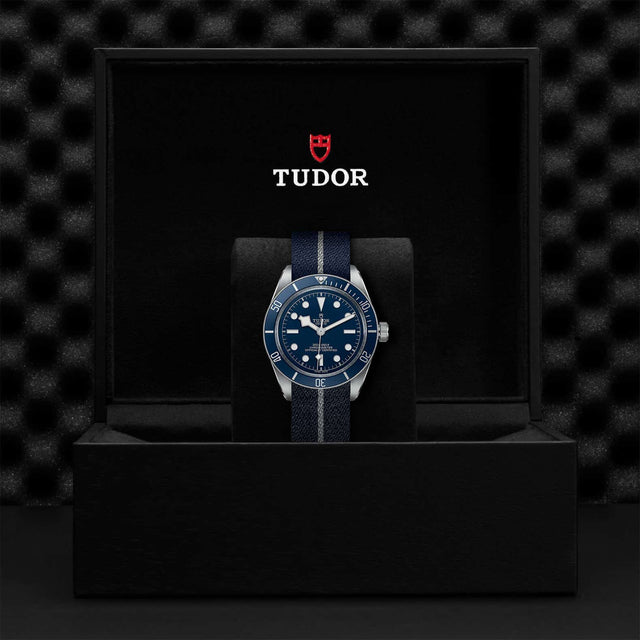 TUDOR Black Bay Fifty Eight M79030B 0003 Presentation