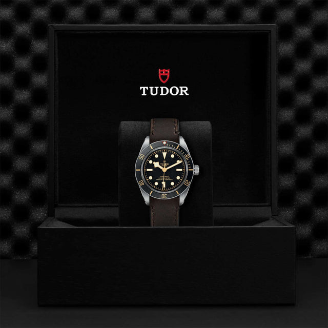 TUDOR Black Bay Fifty Eight M79030N 0002 Presentation