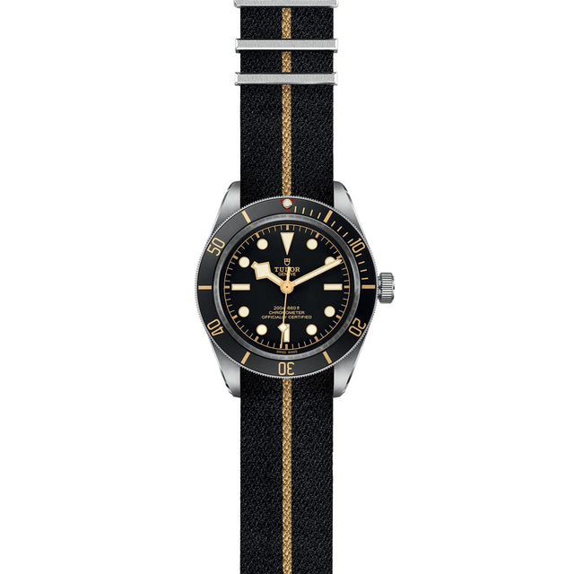 TUDOR Black Bay Fifty Eight M79030N 0003 Frontfacing