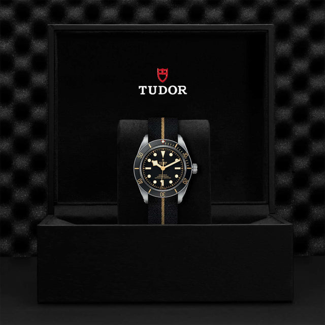TUDOR Black Bay Fifty Eight M79030N 0003 Presentation