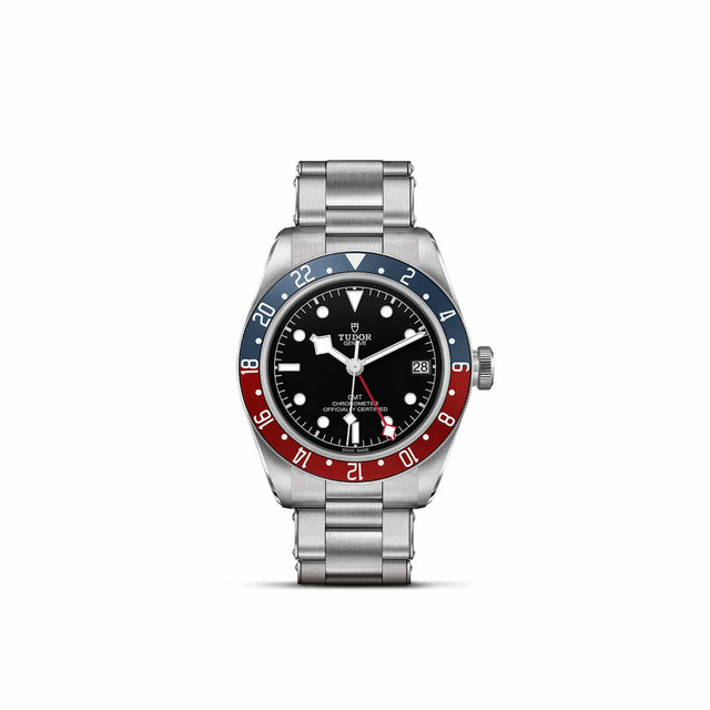 TUDOR Black Bay GMT M79830RB 0001 Upright