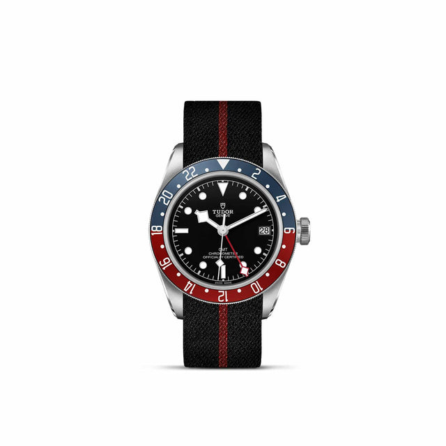 TUDOR Black Bay GMT M79830RB 0003 Upright