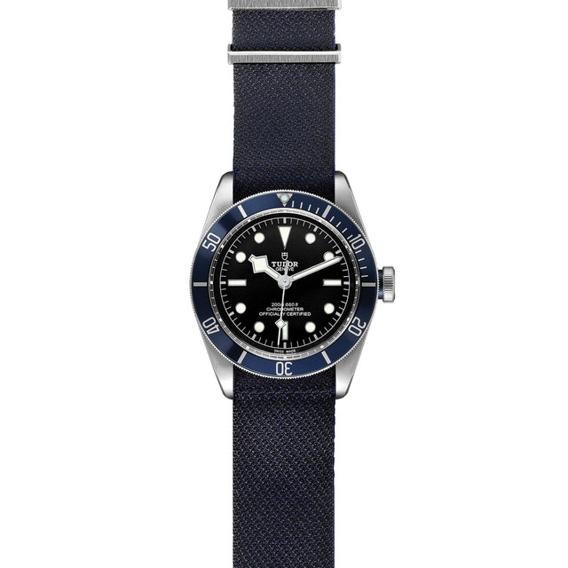 TUDOR Black Bay M79230B 0006 Frontfacing