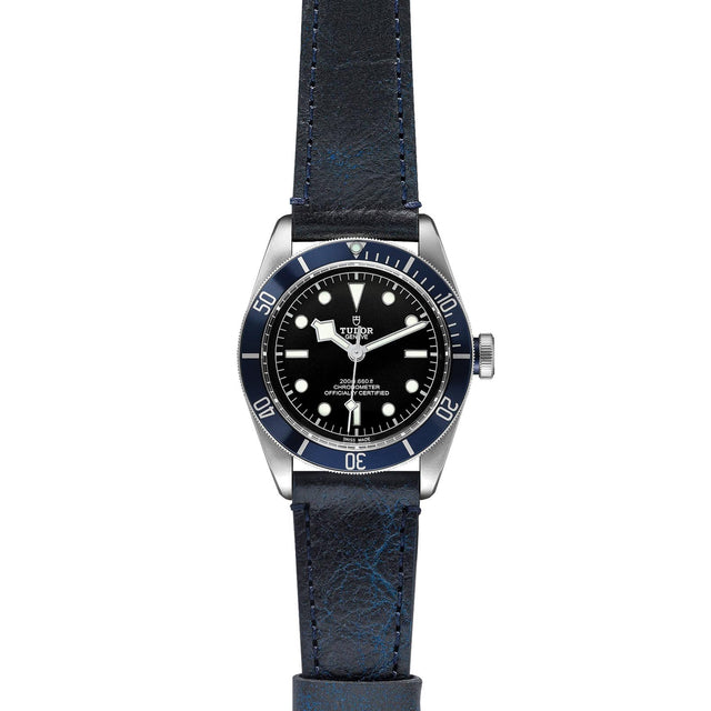 TUDOR Black Bay M79230B 0007 Frontfacing