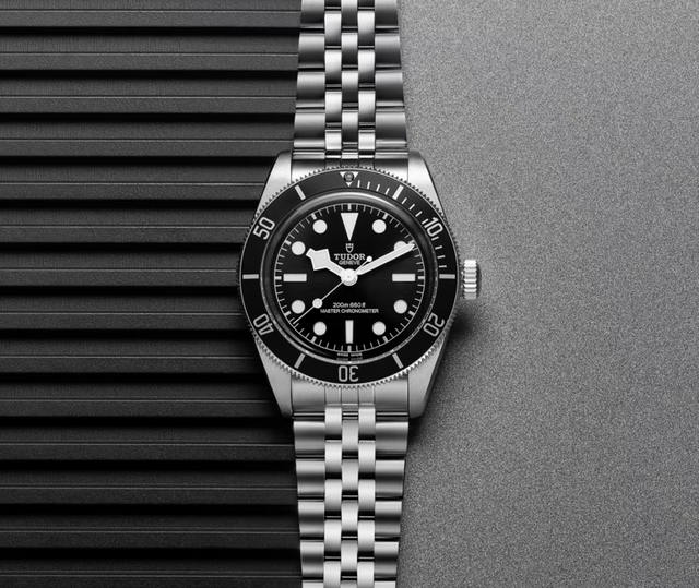 TUDOR Black Bay M7941A1A0NU 0003 4