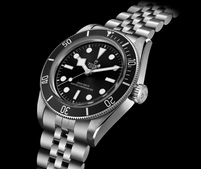 TUDOR Black Bay M7941A1A0NU 0003 5