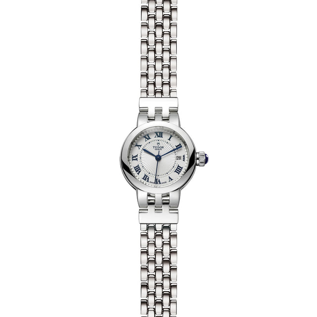 TUDOR Clair de Rose M35200 0001 Frontfacing