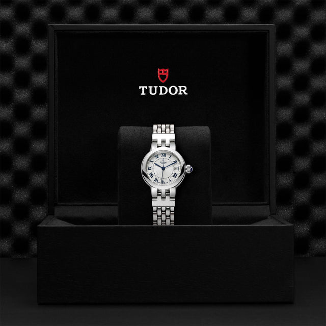 TUDOR Clair de Rose M35200 0001 Presentation