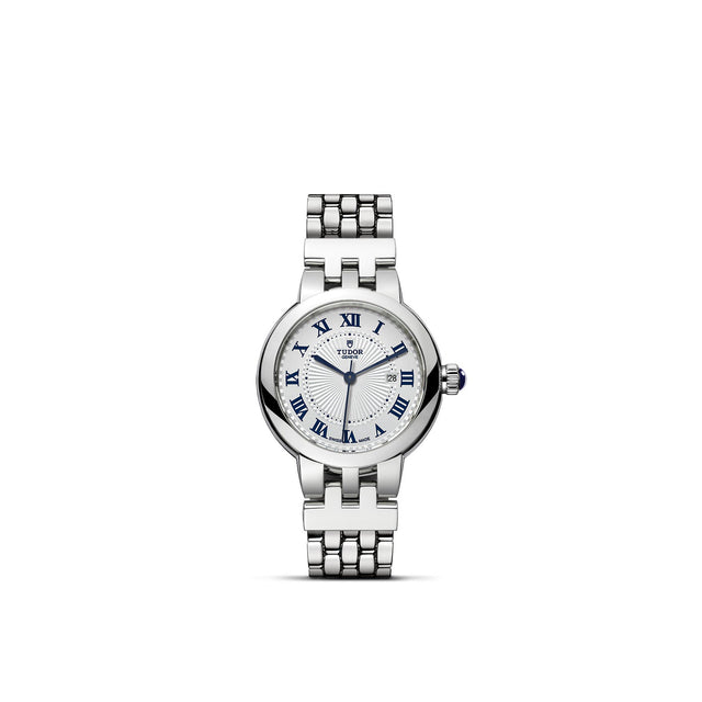 TUDOR Clair de Rose M35500 0001 Upright