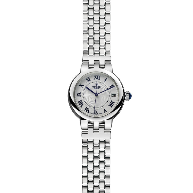 TUDOR Clair de Rose M35800 0001 Frontfacing