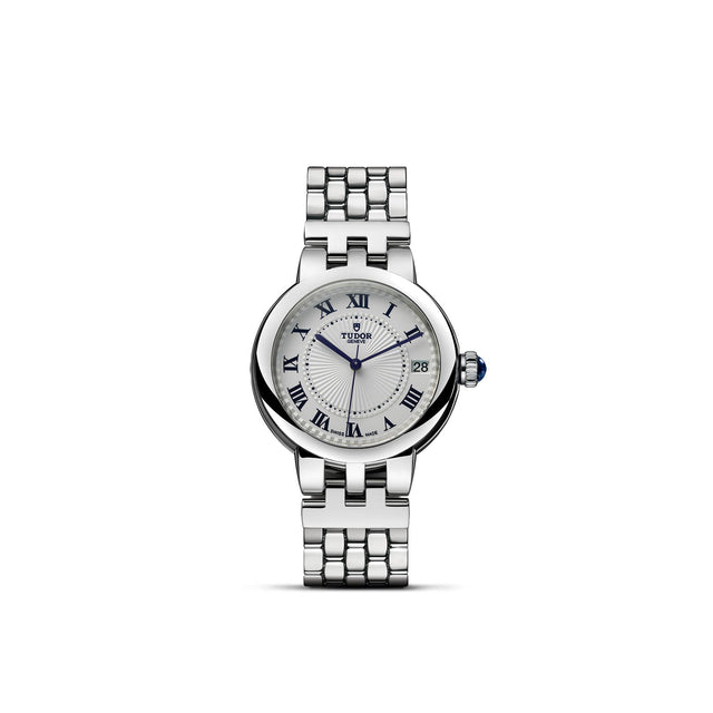 TUDOR Clair de Rose M35800 0001 Upright