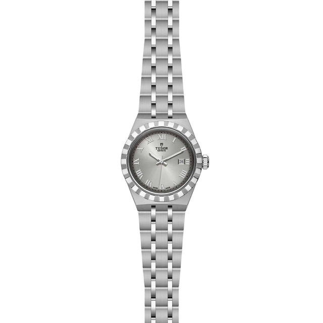 TUDOR Royal M28300 0001 Frontfacing