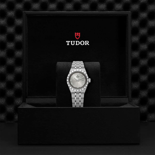 TUDOR Royal M28300 0001 Presentationbox