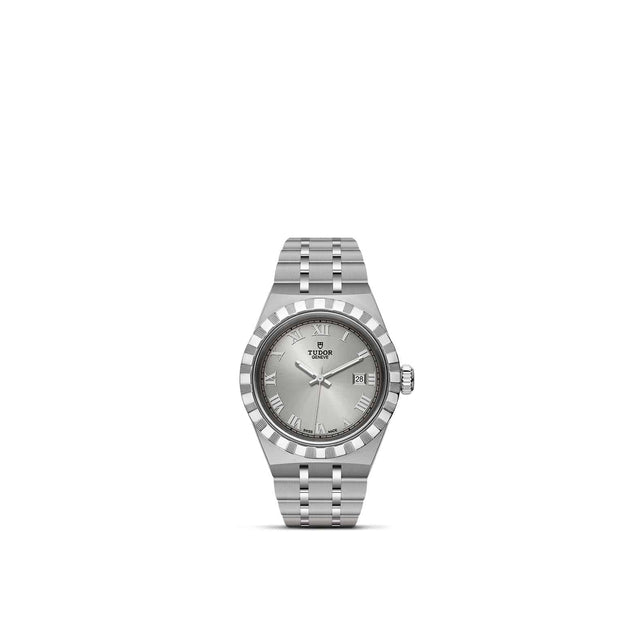 TUDOR Royal M28300 0001 Upright