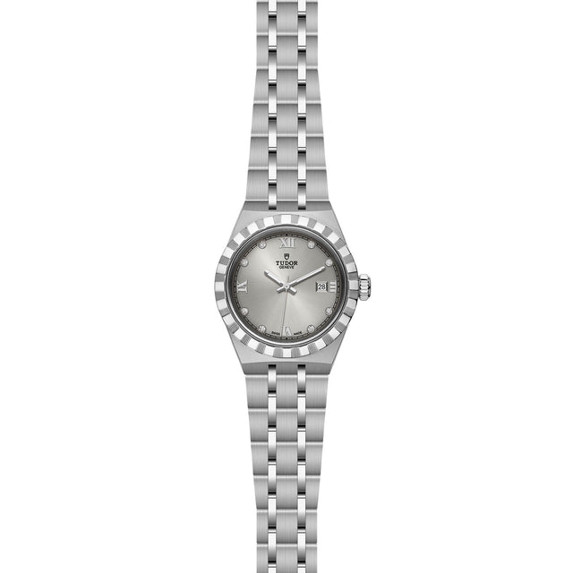 TUDOR Royal M28300 0002 Frontfacing