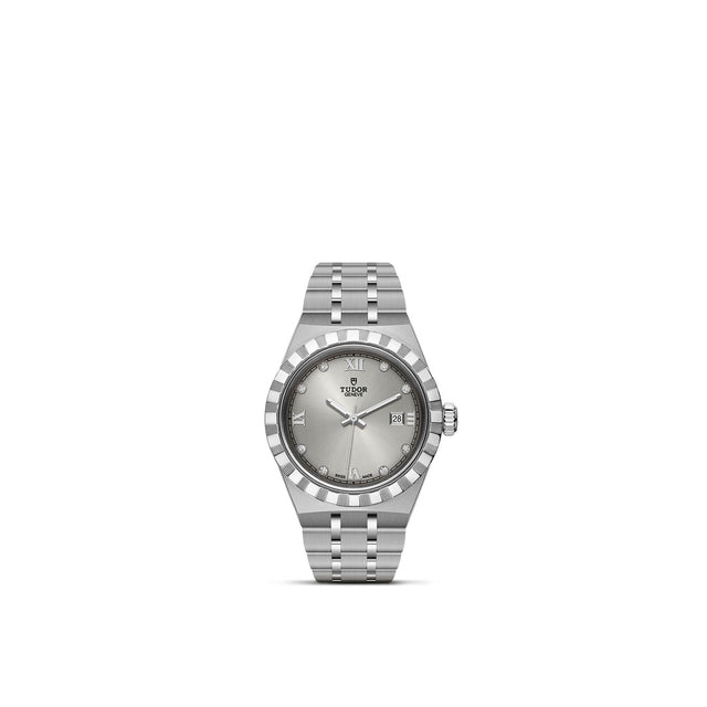 TUDOR Royal M28300 0002 Upright