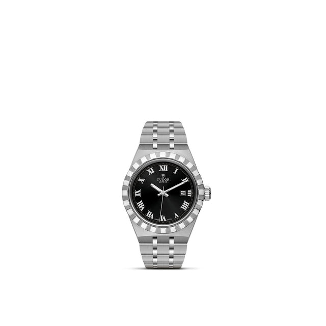 TUDOR Royal M28300 0003 Upright