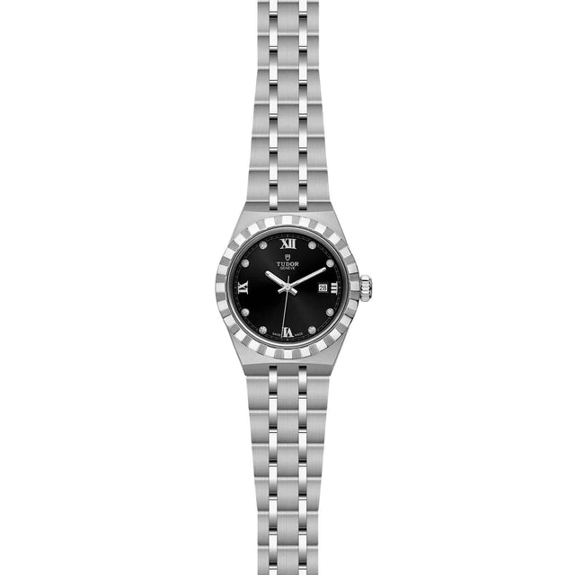 TUDOR Royal M28300 0004 Frontfacing