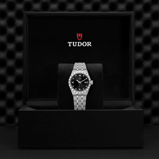 TUDOR Royal M28300 0004 Presentationbox