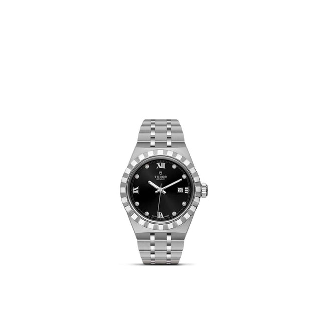 TUDOR Royal M28300 0004 Upright