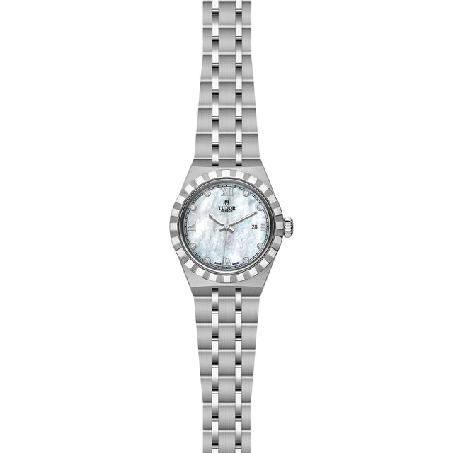 TUDOR Royal M28300 0005 Frontfacing