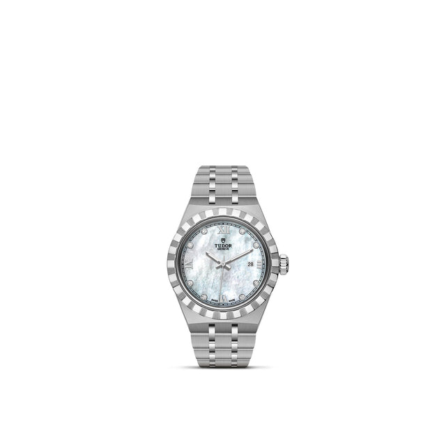 TUDOR Royal M28300 0005 Upright