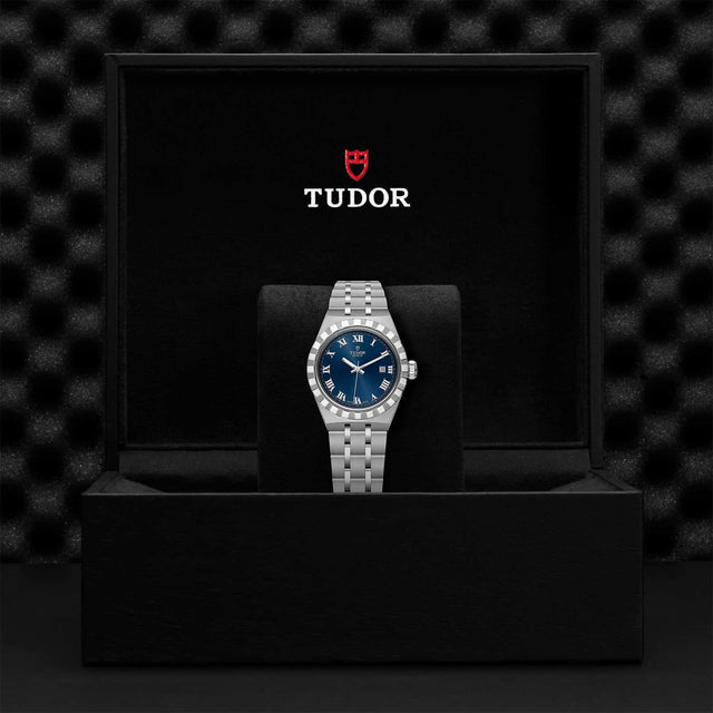 TUDOR Royal M28300 0006 Presentationbox