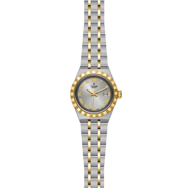 TUDOR Royal M28303 0001 Frontfacing