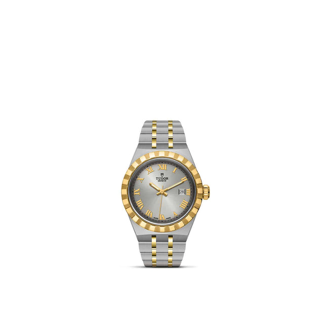 TUDOR Royal M28303 0001 Upright