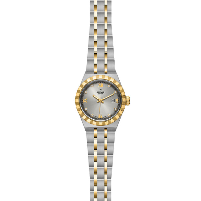 TUDOR Royal M28303 0002 Frontfacing