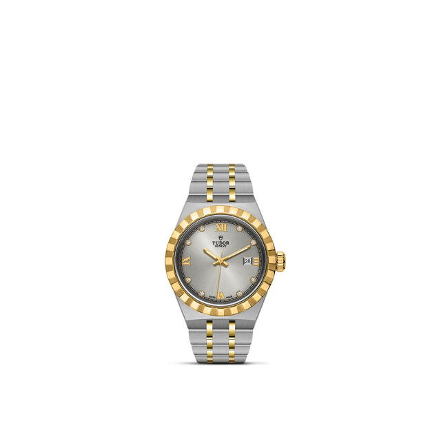 TUDOR Royal M28303 0002 Upright