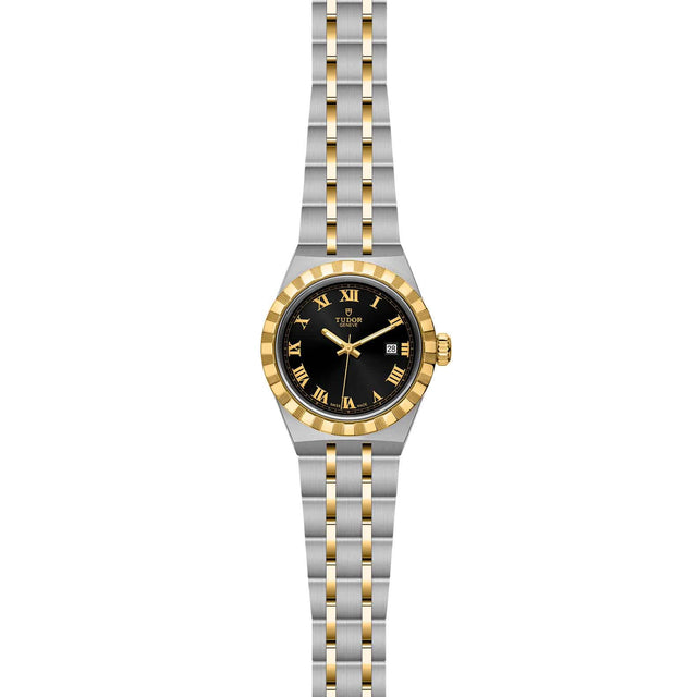 TUDOR Royal M28303 0003 Frontfacing