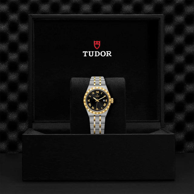 TUDOR Royal M28303 0003 Presentationbox