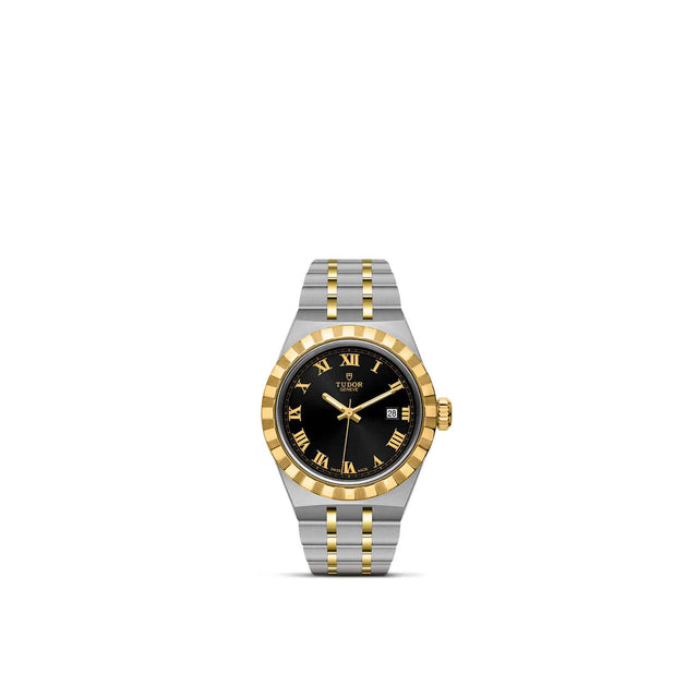 TUDOR Royal M28303 0003 Upright